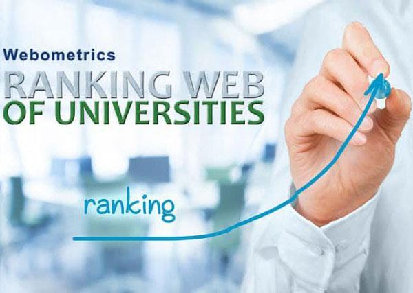 نتایج رتبه‌بندی دانشگاه‌های علوم پزشکی کشور در ویرایش ماه جولای ۲۰۲۲ نظام رتبه‌بندی جهانی Webometrics منتشر گردید.
